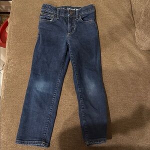 Jumping Beans Dark Blue Jeans